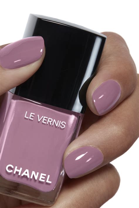 chanel nagellack vernis|chanel nail varnish colors.